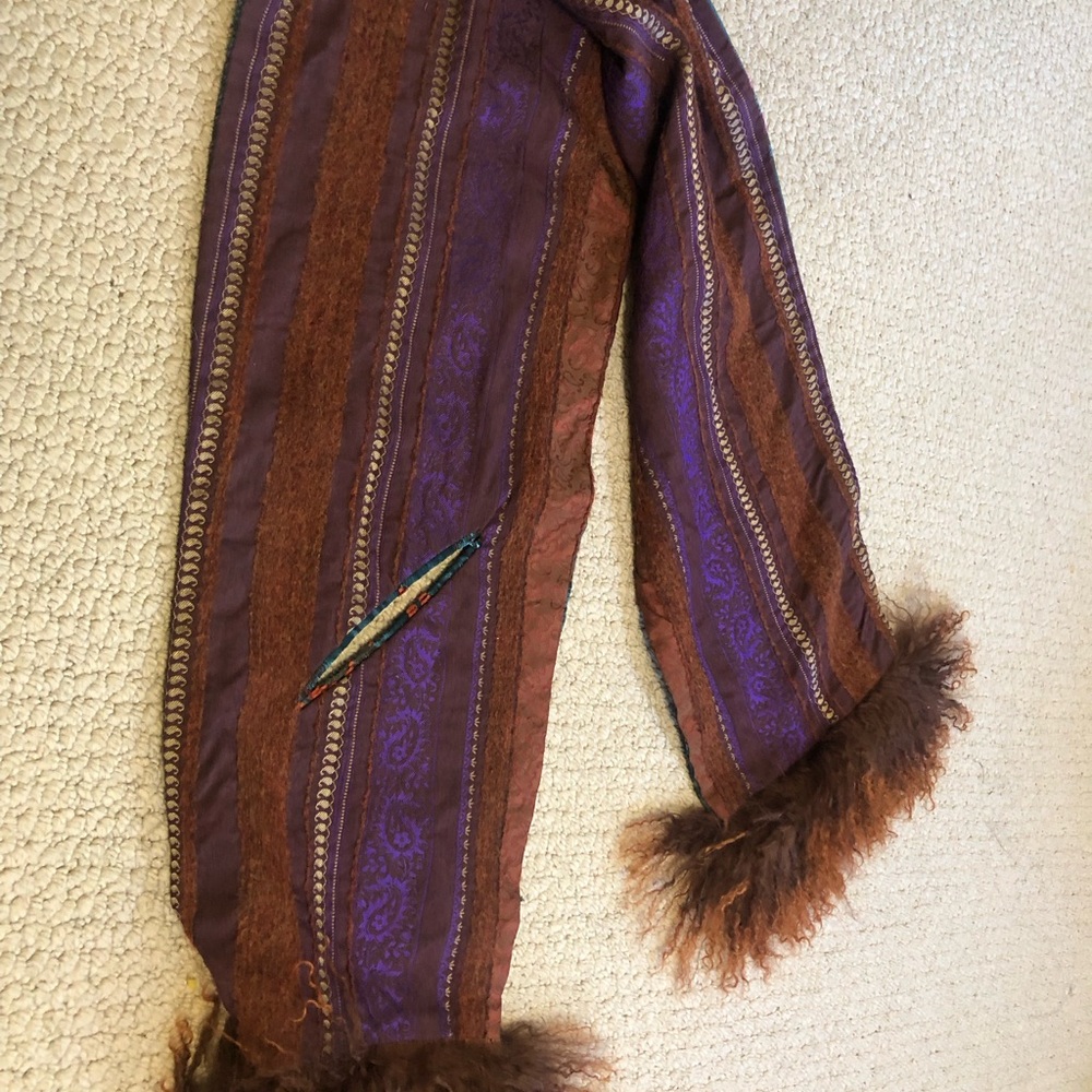 Shaw/scarf - Picture 4 of 4